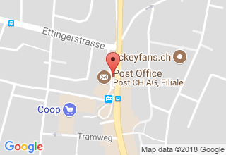 Plan de localisation de Kunz GmbH