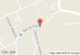 Plan de localisation de Module-H