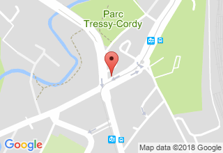 Plan de localisation de Pharmacie: achat médicament, remède - Pharmacien du Grand-Lancy