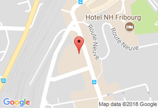 Plan de localisation de SCHMUTZ SA