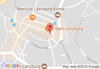 Plan de localisation de Löwen-Apotheke