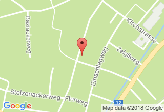 Plan de localisation de Frei Martin