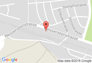 Plan de localisation de atelier 10punkt3 ag
