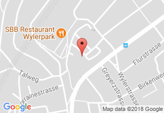 Plan de localisation de objekt 13