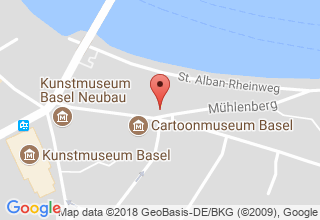 Plan de localisation de Cadosch Giorgio