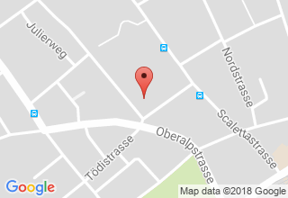 Plan de localisation de Apollo-Apotheke