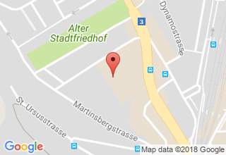 Plan de localisation de Brühlmeier Marius