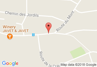 Plan de localisation de Humbert Partner AG