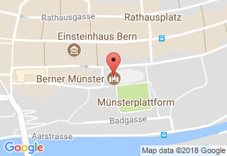 Plan de localisation de Swiss Western Riding Association SWRA