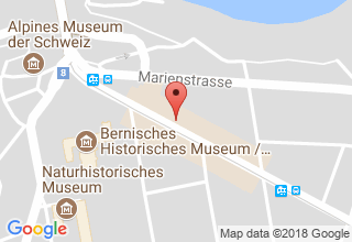 Plan de localisation de Strassenverkehrsämter (asa), der