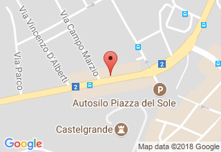 Plan de localisation de AIC Associazione Interprofessionale di controllo