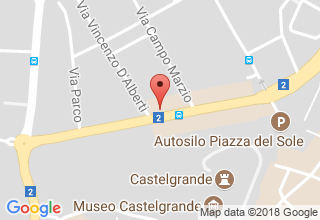 Plan de localisation de Sveti Sava