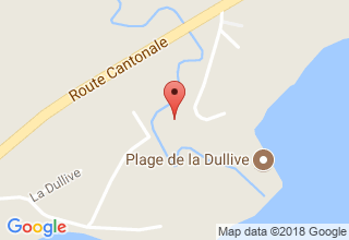 Plan de localisation de Intercom Epuration des Eaux Usées de la Côte APEC