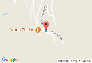 Plan de localisation de Gazzetta Svizzera