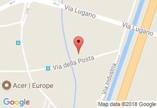 Plan de localisation de AGAPE