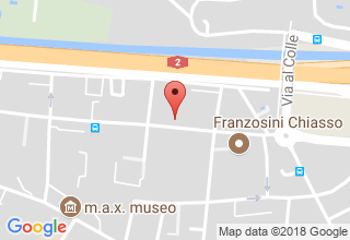 Plan de localisation de Svizzera Infermiere e Infermieri - Sezione Ticino