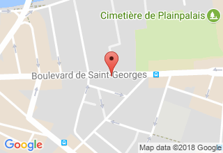Plan de localisation de Minis-Trains & Petits-Trains