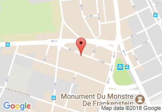 Plan de localisation de pour le Développement des Aires Protégées