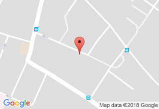 Plan de localisation de Dojo Zen de Genève