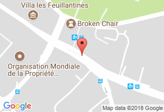Plan de localisation de ContrAtom