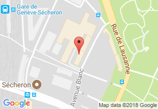 Plan de localisation de Sukyo Mahikari