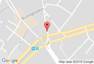 Plan de localisation de Schweizerische Bankiervereinigung Schweiz.