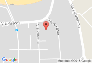 Plan de localisation de Varini Ornella