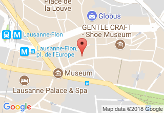 Plan de localisation de Pharmacie: achat médicament, remède - Pharmacien Internationale Golaz