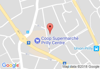 Plan de localisation de Pharmacie: achat médicament, remède - Pharmacienplus de Saint-Etienne