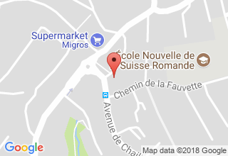 Plan de localisation de Rey