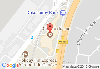Plan de localisation de Motorcycle Manufacturers Association (IMMA)