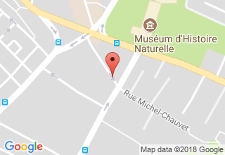 Plan de localisation de Association Avocats de la Permanence Juridique Genève