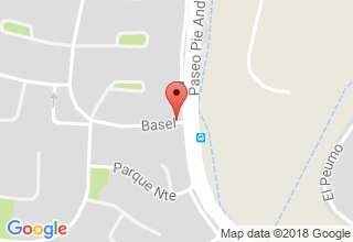 Plan de localisation de Privat-Detektivbüro und Sicherheitsdienst Fausto Bonvini