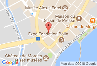 Plan de localisation de Populaire Charpié