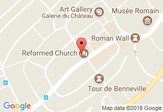 Plan de localisation de Corthésy Maxime