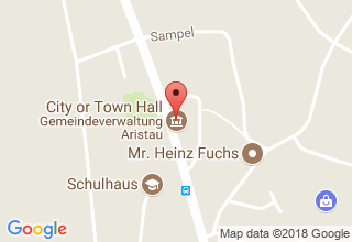 Plan de localisation de frauenversicherung.ch, U. Schirmer