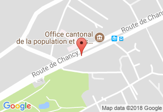 Plan de localisation de Bandol