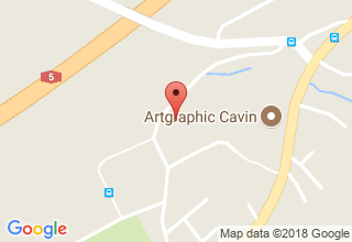 Plan de localisation de Conseil astrologique