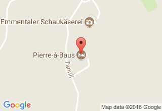 Plan de localisation de Internet-Astrozentrum GmbH