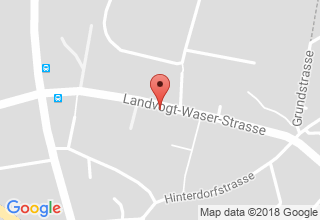 Plan de localisation de Mombelli Armando