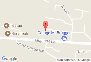 Plan de localisation de Stulz Bernadette