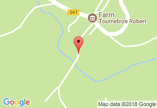Plan de localisation de Aline Auto-école, Ecole de conduite vehicule
