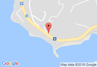 Plan de localisation de A.A. Abba