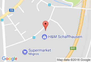 Plan de localisation de Apotheke im Herblingermarkt