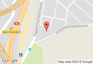 Plan de localisation de Technomag AG