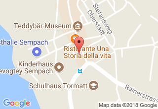 Plan de localisation de Apotheke-Drogerie Faden AG