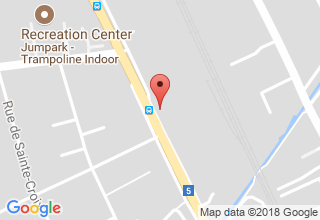 Plan de localisation de Auto-Passion Cars-Center Sˆrl