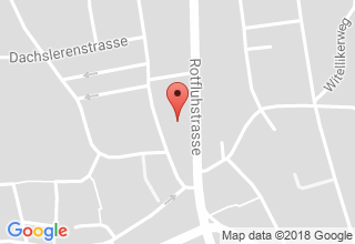 Plan de localisation de SAXO BANK (SCHWEIZ) AG