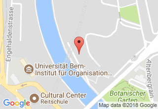 Plan de localisation de Fotostudio und Sprachschule