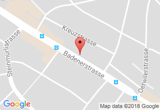 Plan de localisation de CASA DELLE BOMBONIERE